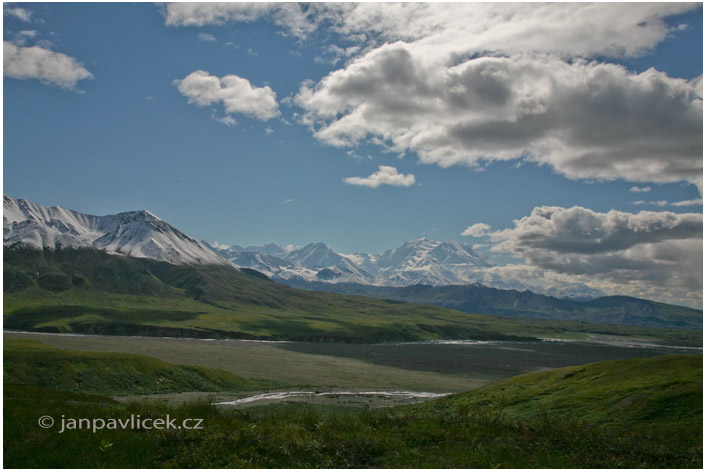 Alaska Range