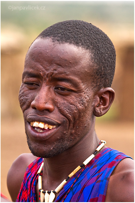 Masaj