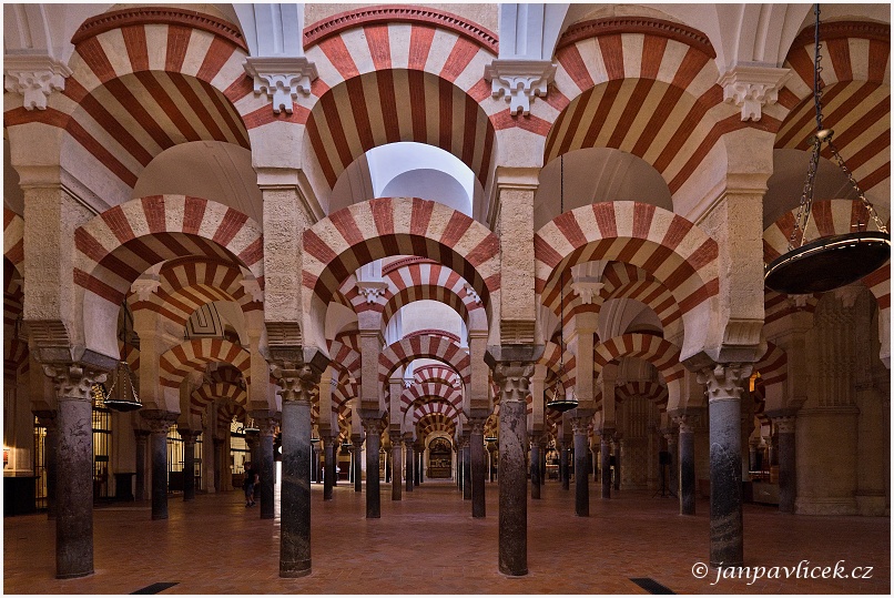 Mezquita-Catedral de Córdoba