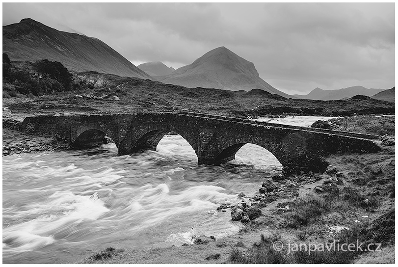 Sligachan