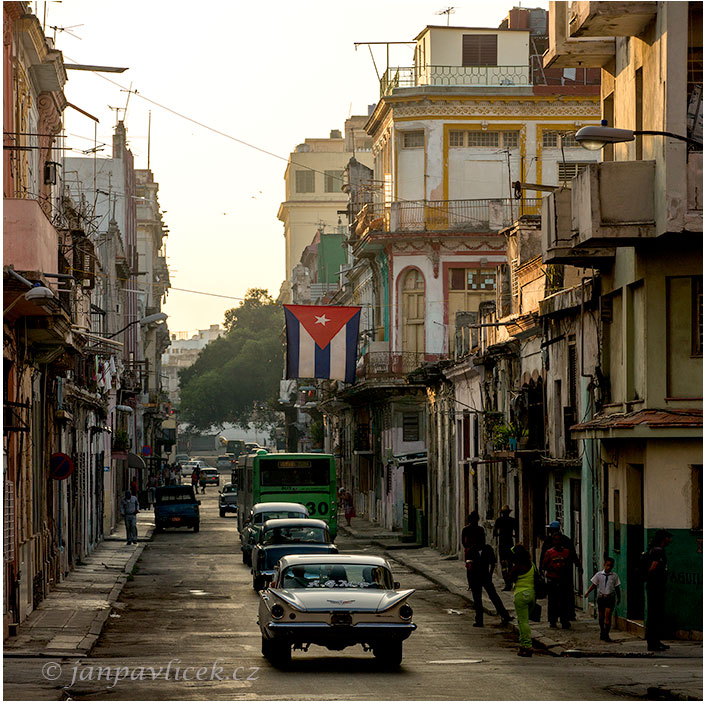 Stará Havana