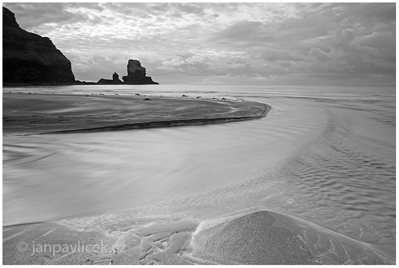 Talisker Bay