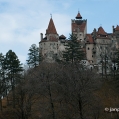Drakulův hrad, Bran | fotografie