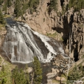 GIBBON FALLS | fotografie