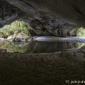 Jeskyně Moria Arch | fotografie