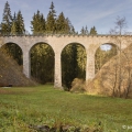 KLÁŠTERECKÝ VIADUKT | fotografie