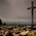 Luzný, vrchol | fotografie