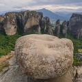 METEORA | fotografie