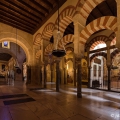 Mezquita-Catedral de Córdoba | fotografie