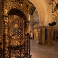 Mezquita-Catedral de Córdoba | fotografie