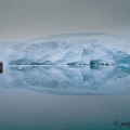 Naše plachetnice Sarah,  Antarktida | fotografie