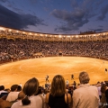 Plaza de Toros Las Ventas - Madrid | fotografie