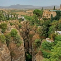 RONDA, ŠPANĚLSKO | fotografie