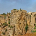 RONDA, ŠPANĚLSKO | fotografie