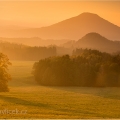 Růžovský vrch | fotografie