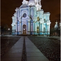 Smolenská katedrála zmrtvýchvstání | fotografie